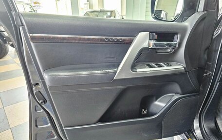 Toyota Land Cruiser 200, 2013 год, 3 479 000 рублей, 10 фотография