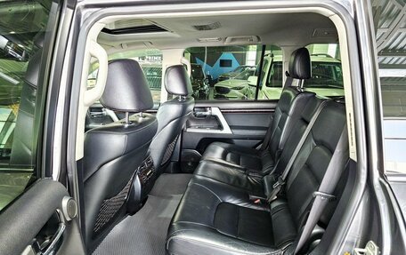 Toyota Land Cruiser 200, 2013 год, 3 479 000 рублей, 17 фотография