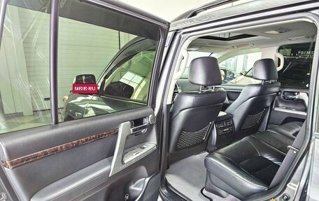 Toyota Land Cruiser 200, 2013 год, 3 479 000 рублей, 15 фотография