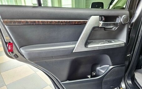 Toyota Land Cruiser 200, 2013 год, 3 479 000 рублей, 16 фотография