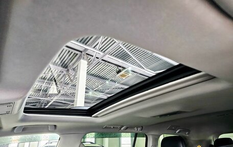 Toyota Land Cruiser 200, 2013 год, 3 479 000 рублей, 24 фотография