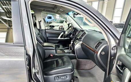 Toyota Land Cruiser 200, 2013 год, 3 479 000 рублей, 23 фотография