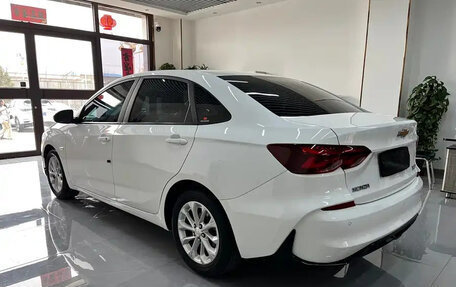 Chevrolet Monza, 2022 год, 999 888 рублей, 6 фотография