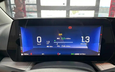 Chevrolet Monza, 2022 год, 999 888 рублей, 9 фотография