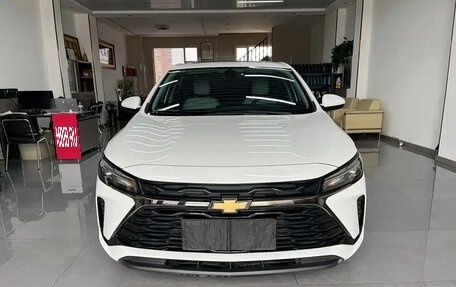 Chevrolet Monza, 2022 год, 999 888 рублей, 2 фотография