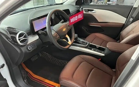 Chevrolet Monza, 2022 год, 999 888 рублей, 7 фотография