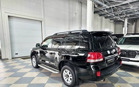 Toyota Land Cruiser 200, 2008 год, 2 379 000 рублей, 7 фотография