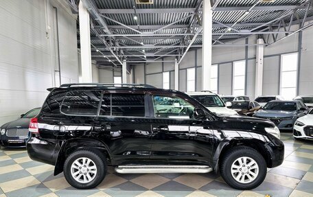 Toyota Land Cruiser 200, 2008 год, 2 379 000 рублей, 4 фотография