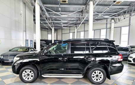 Toyota Land Cruiser 200, 2008 год, 2 379 000 рублей, 8 фотография