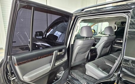 Toyota Land Cruiser 200, 2008 год, 2 379 000 рублей, 16 фотография