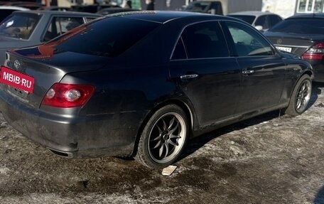 Toyota Mark X II, 2006 год, 800 000 рублей, 3 фотография