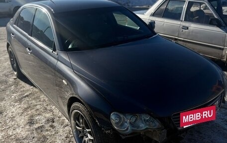 Toyota Mark X II, 2006 год, 800 000 рублей, 4 фотография