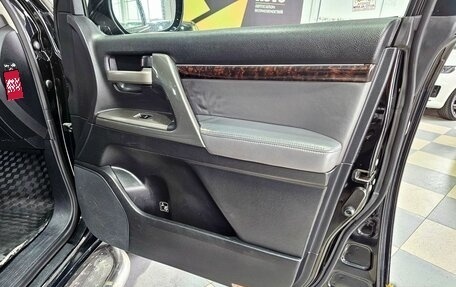 Toyota Land Cruiser 200, 2008 год, 2 379 000 рублей, 23 фотография