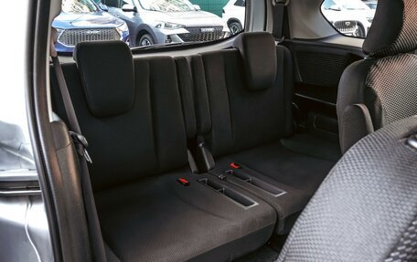 Honda Freed I, 2012 год, 1 070 000 рублей, 9 фотография