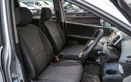 Honda Freed I, 2012 год, 1 070 000 рублей, 8 фотография