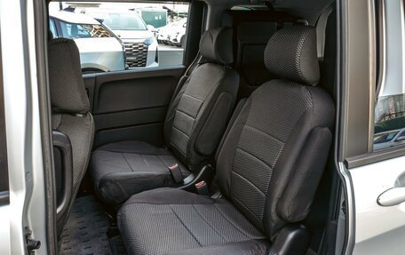 Honda Freed I, 2012 год, 1 070 000 рублей, 10 фотография