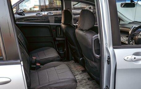 Honda Freed I, 2012 год, 1 070 000 рублей, 13 фотография