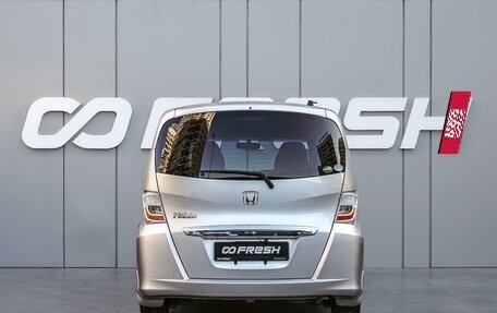 Honda Freed I, 2012 год, 1 070 000 рублей, 4 фотография