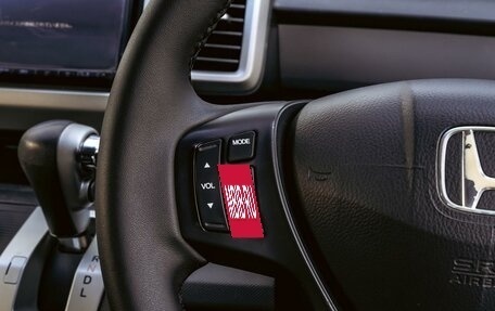 Honda Freed I, 2012 год, 1 070 000 рублей, 16 фотография