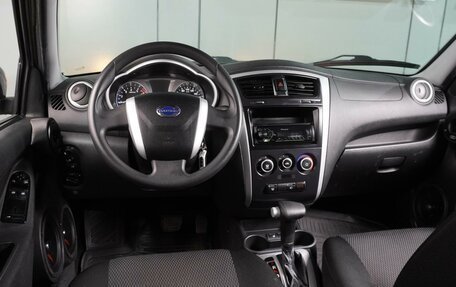 Datsun mi-DO, 2017 год, 599 000 рублей, 6 фотография