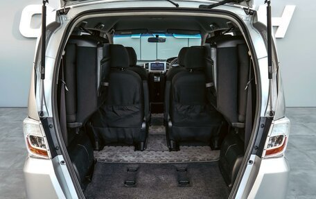 Honda Freed I, 2012 год, 1 070 000 рублей, 21 фотография