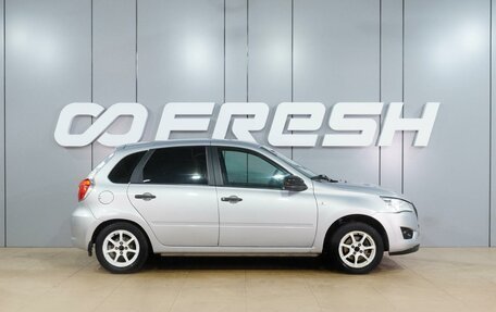 Datsun mi-DO, 2017 год, 599 000 рублей, 5 фотография