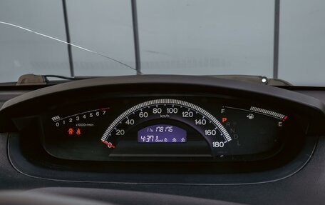 Honda Freed I, 2012 год, 1 070 000 рублей, 20 фотография