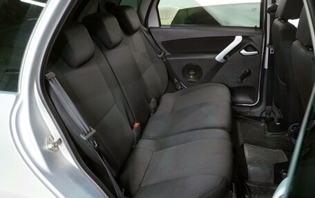Datsun mi-DO, 2017 год, 599 000 рублей, 7 фотография