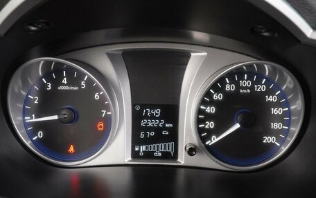 Datsun mi-DO, 2017 год, 599 000 рублей, 15 фотография