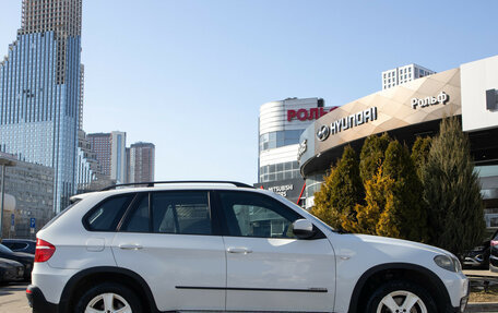 BMW X5, 2009 год, 1 488 000 рублей, 3 фотография