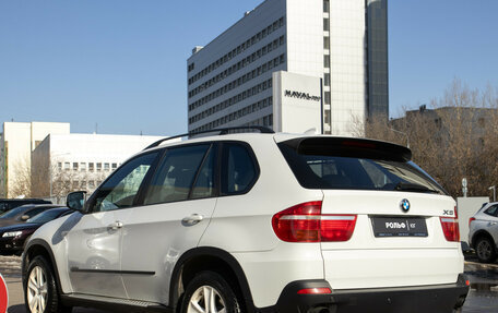 BMW X5, 2009 год, 1 488 000 рублей, 5 фотография