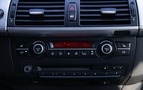 BMW X5, 2009 год, 1 488 000 рублей, 14 фотография