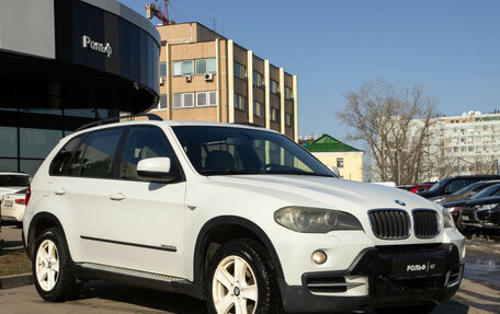 BMW X5, 2009 год, 1 488 000 рублей, 2 фотография