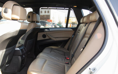 BMW X5, 2009 год, 1 488 000 рублей, 8 фотография