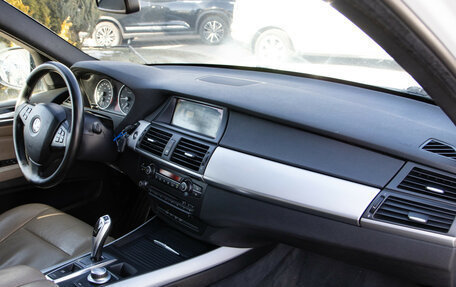 BMW X5, 2009 год, 1 488 000 рублей, 7 фотография