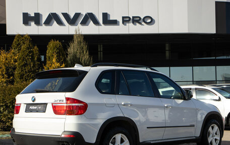 BMW X5, 2009 год, 1 488 000 рублей, 4 фотография