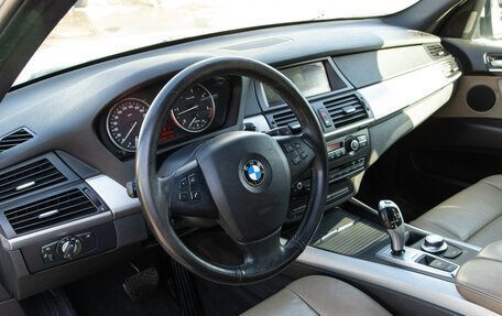 BMW X5, 2009 год, 1 488 000 рублей, 10 фотография