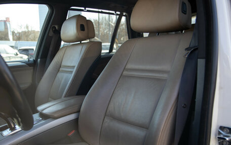 BMW X5, 2009 год, 1 488 000 рублей, 12 фотография