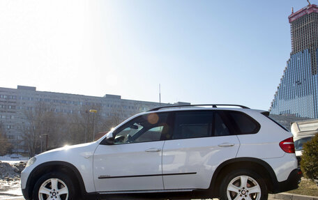 BMW X5, 2009 год, 1 488 000 рублей, 6 фотография