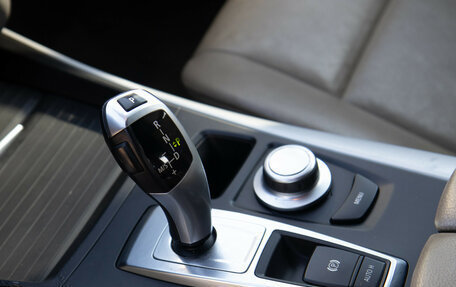 BMW X5, 2009 год, 1 488 000 рублей, 18 фотография