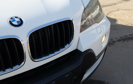 BMW X5, 2009 год, 1 488 000 рублей, 24 фотография