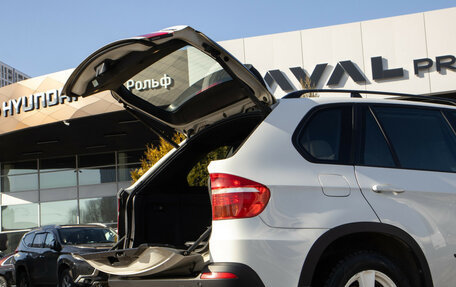 BMW X5, 2009 год, 1 488 000 рублей, 23 фотография