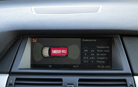 BMW X5, 2009 год, 1 488 000 рублей, 20 фотография