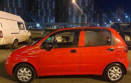 Daewoo Matiz I, 2009 год, 199 999 рублей, 3 фотография