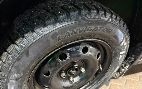 Renault Logan I, 2010 год, 299 000 рублей, 7 фотография