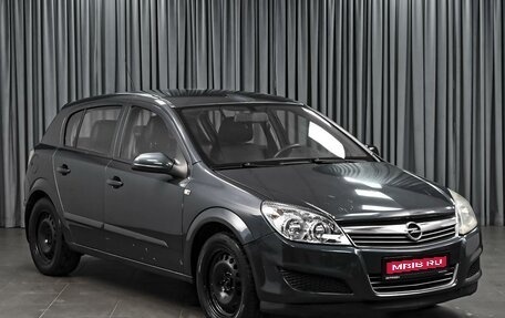 Opel Astra H, 2007 год, 429 000 рублей, 1 фотография