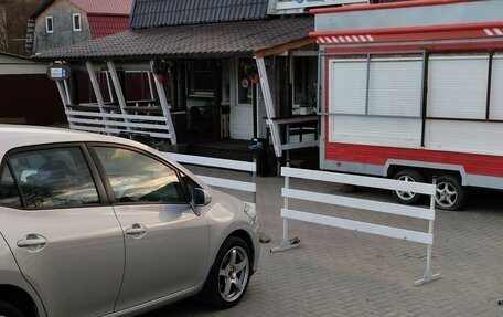 Toyota Auris II, 2010 год, 1 500 000 рублей, 2 фотография