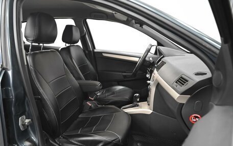 Opel Astra H, 2007 год, 429 000 рублей, 8 фотография