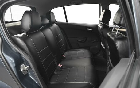 Opel Astra H, 2007 год, 429 000 рублей, 7 фотография