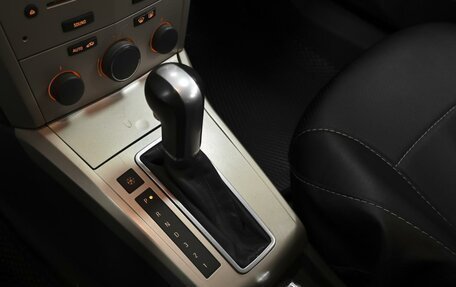 Opel Astra H, 2007 год, 429 000 рублей, 12 фотография